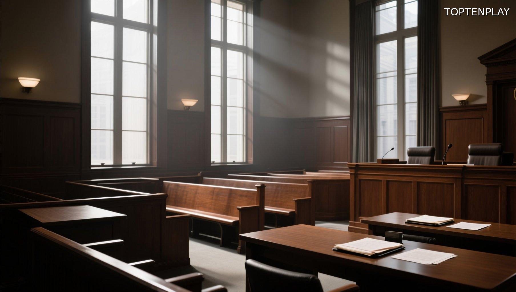 Image d'illustration © TopTenPlay