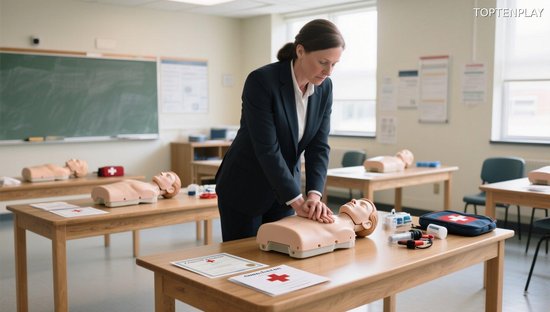 Image d'illustration © TopTenPlay