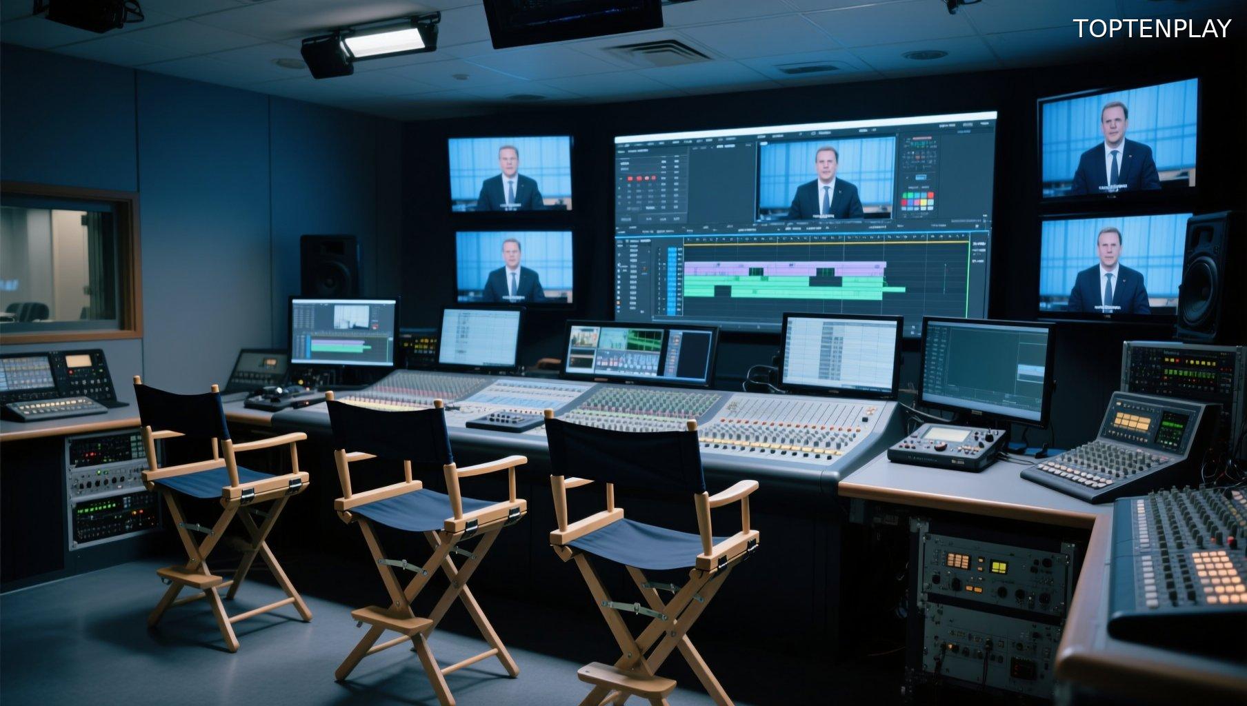 Image d'illustration © TopTenPlay