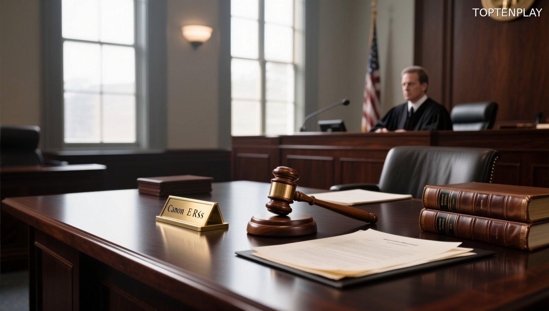 Image d'illustration © TopTenPlay