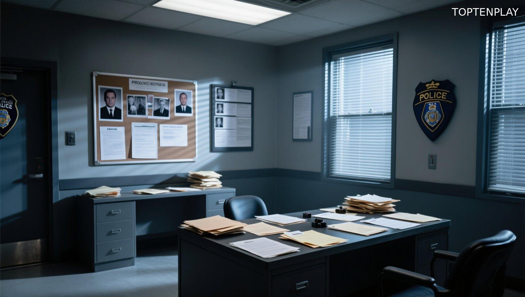 Image d'illustration © TopTenPlay