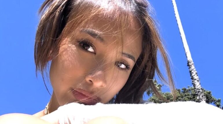 La fille de l’animateur Kim Atienza s’est confiée avant de mourir : « Je n’arrivais plus à… » Décès famille influenceuse Philippines santé mentale Suicide