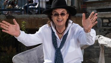 « Je suis prêt à mettre un panneau » : la décision radicale de Marc Veyrat qui fait trembler la gastronomie française accusent la France Gastronomie Marc Veyrat Michelin Prix restaurant