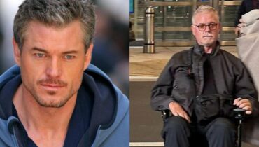 Acteur français Boissons énergisantes Eric Dane et Macron d’islamophobie Grey's Anatomy Maladie de Charcot recherche médicale