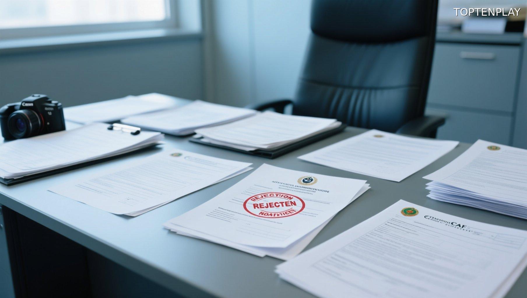 Image d'illustration © TopTenPlay