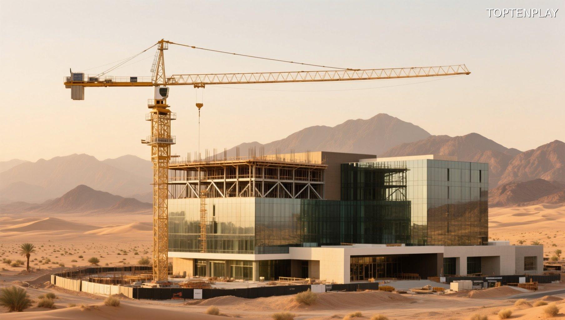 Image d'illustration © TopTenPlay