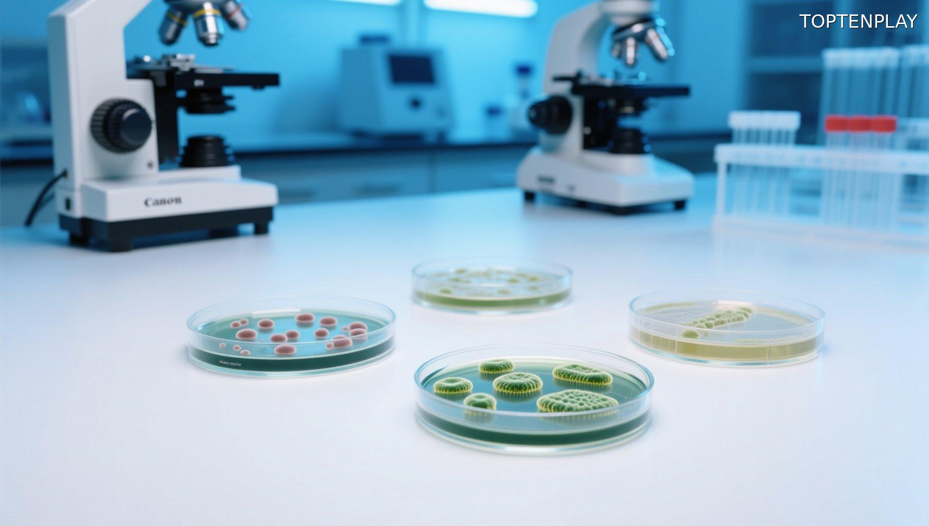 Image d'illustration © TopTenPlay