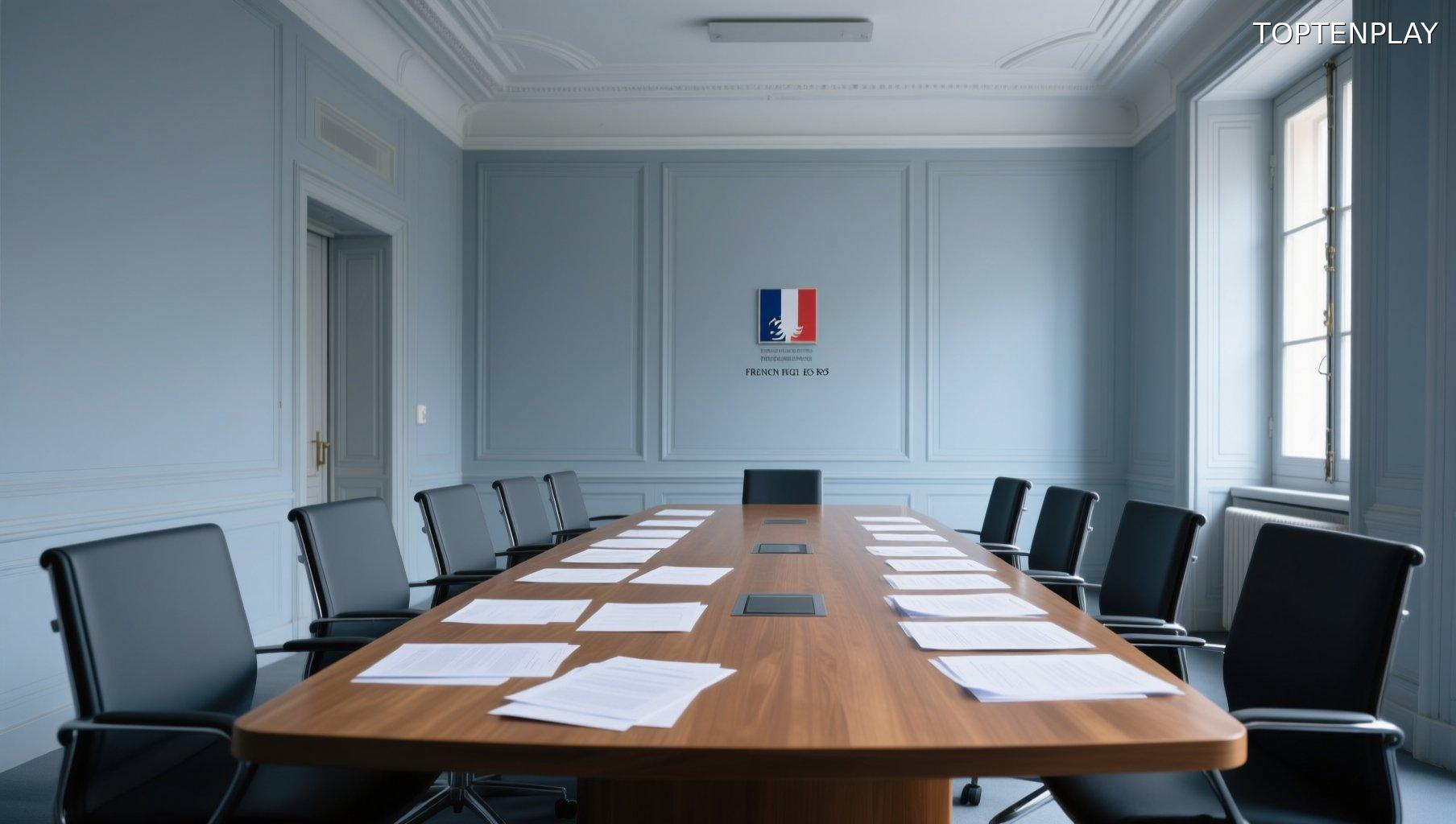 Image d'illustration © TopTenPlay