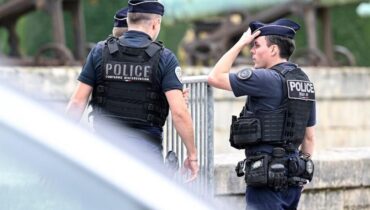 abattu par la police Alerte enlèvement disparition enquête faits divers injustice
