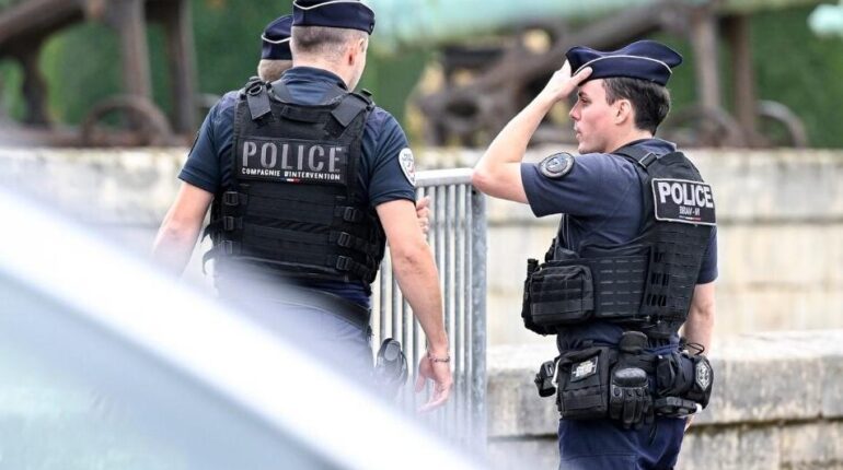 abattu par la police Alerte enlèvement disparition enquête faits divers injustice