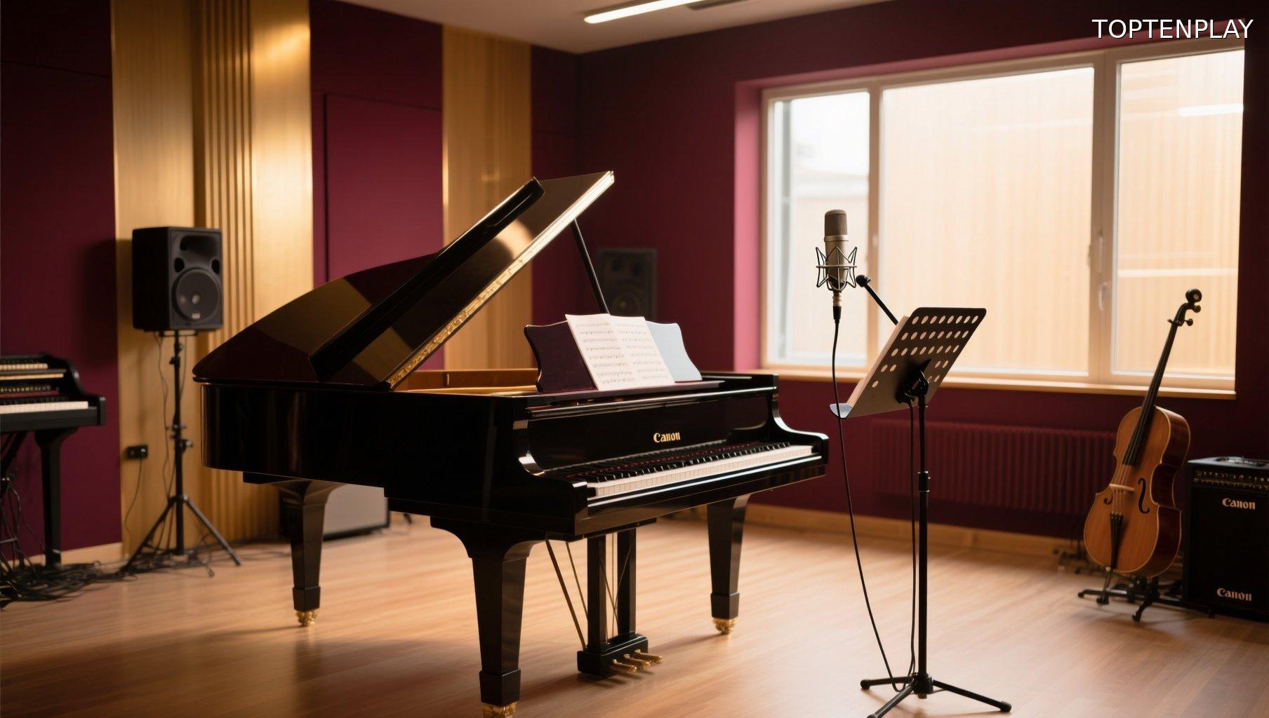 Image d'illustration © TopTenPlay