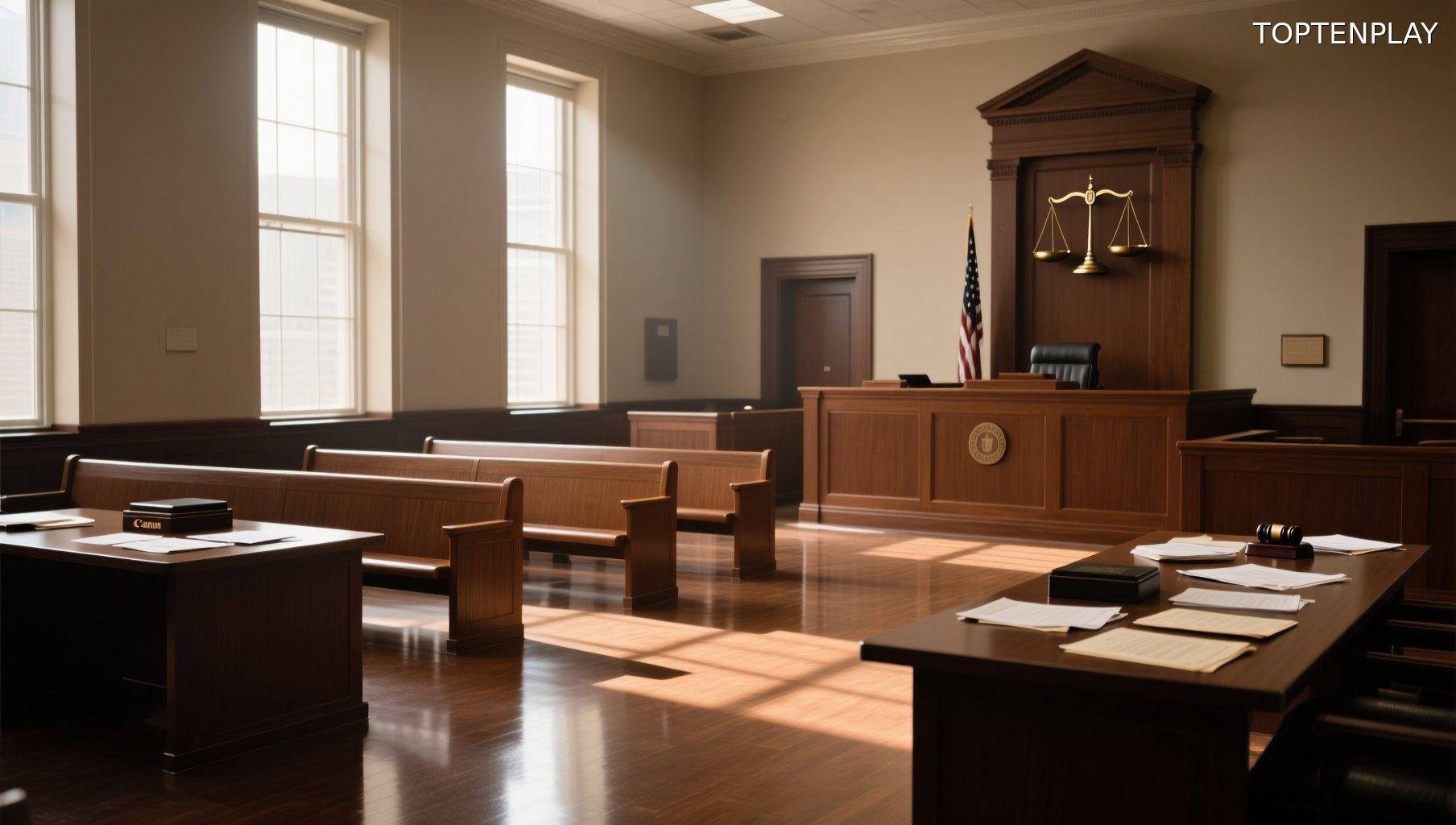 Image d'illustration © TopTenPlay