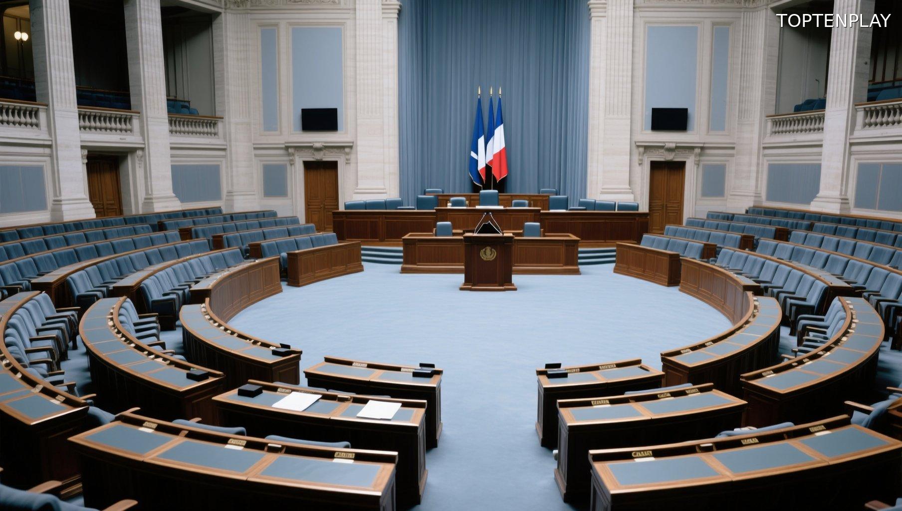 Image d'illustration © TopTenPlay