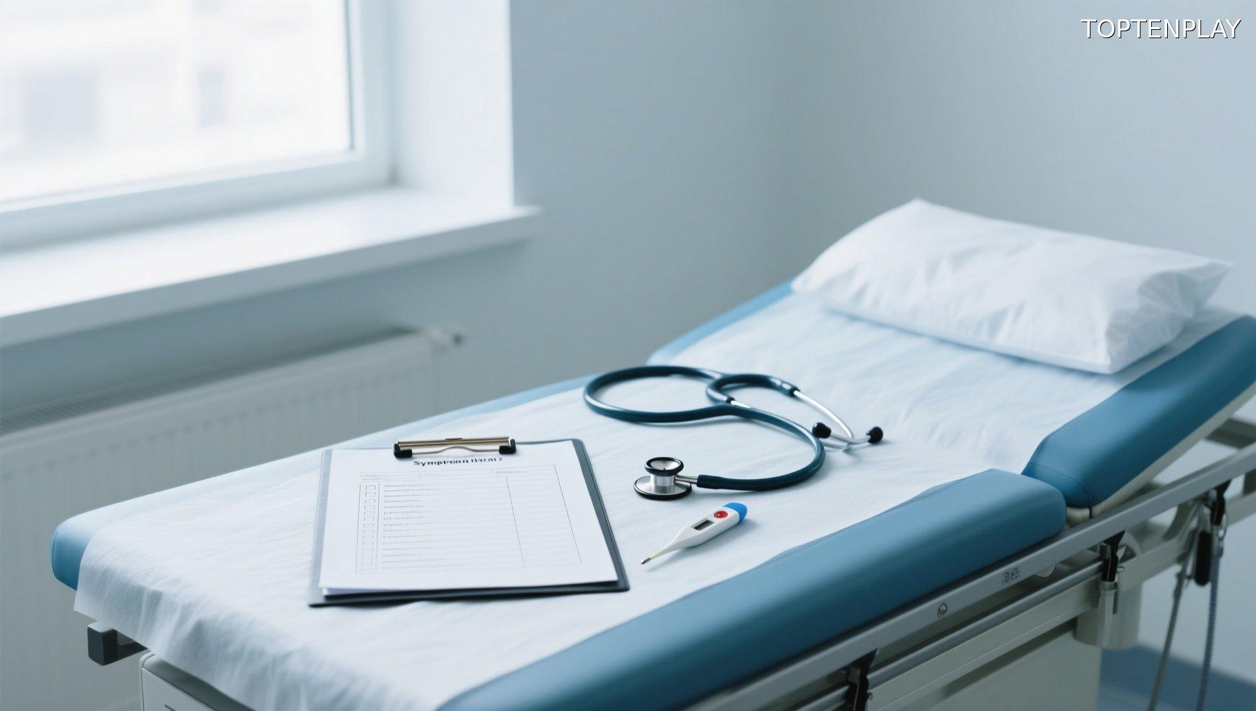 Image d'illustration © TopTenPlay