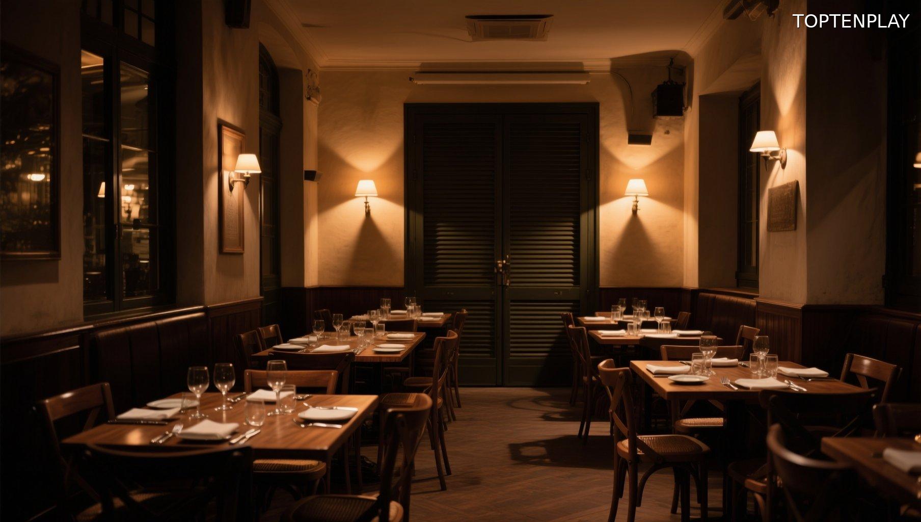 Image d'illustration © TopTenPlay