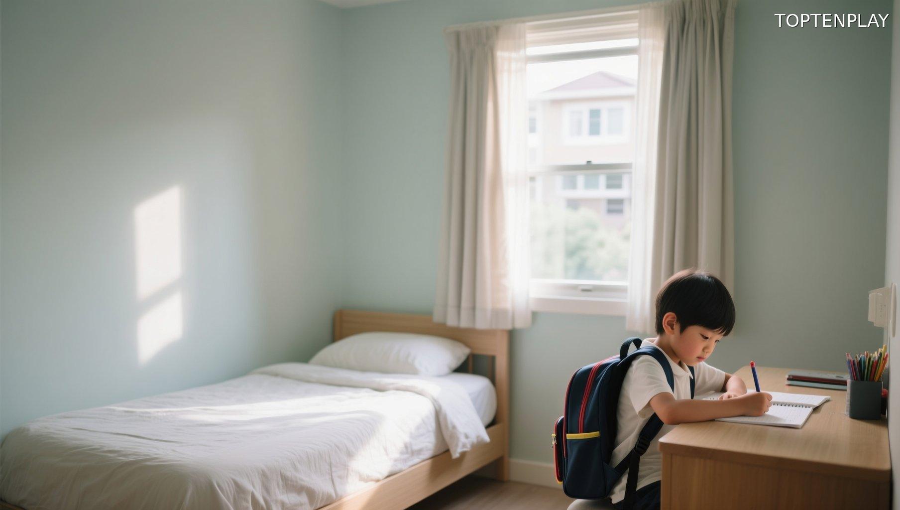 Image d'illustration © TopTenPlay