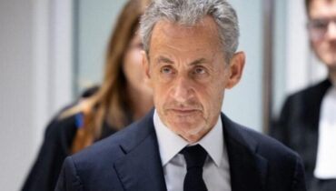 Affaire judiciaire injustice littérature livres Nicolas Sarkozy peine de prison