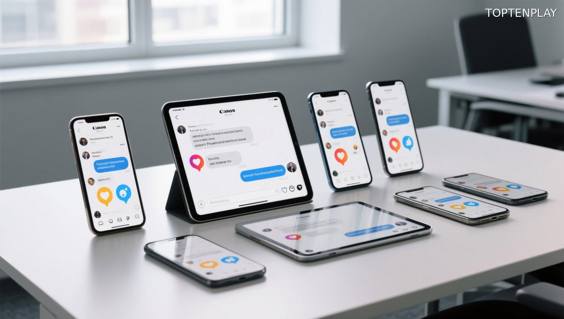 Image d'illustration © TopTenPlay