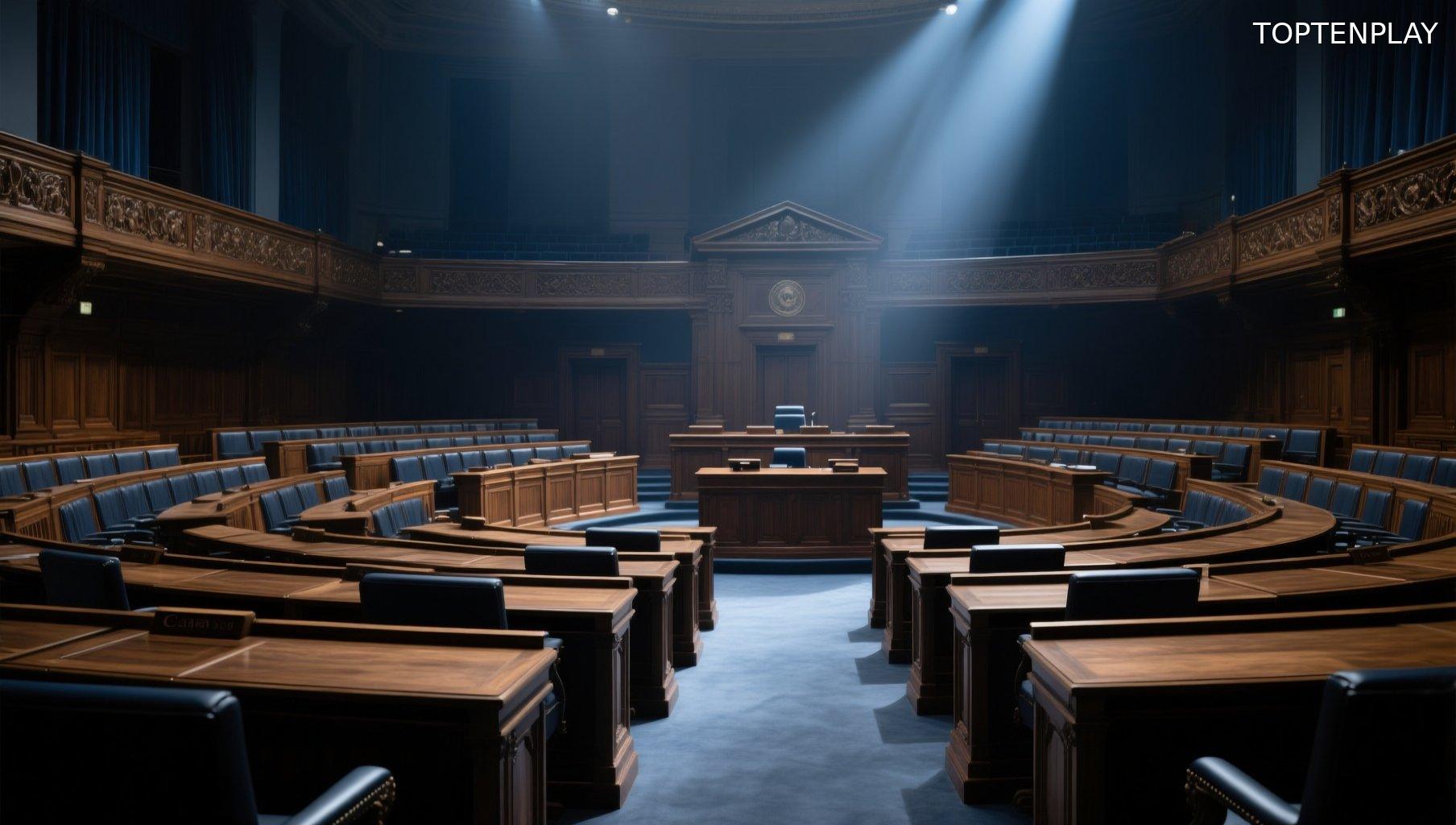 Image d'illustration © TopTenPlay