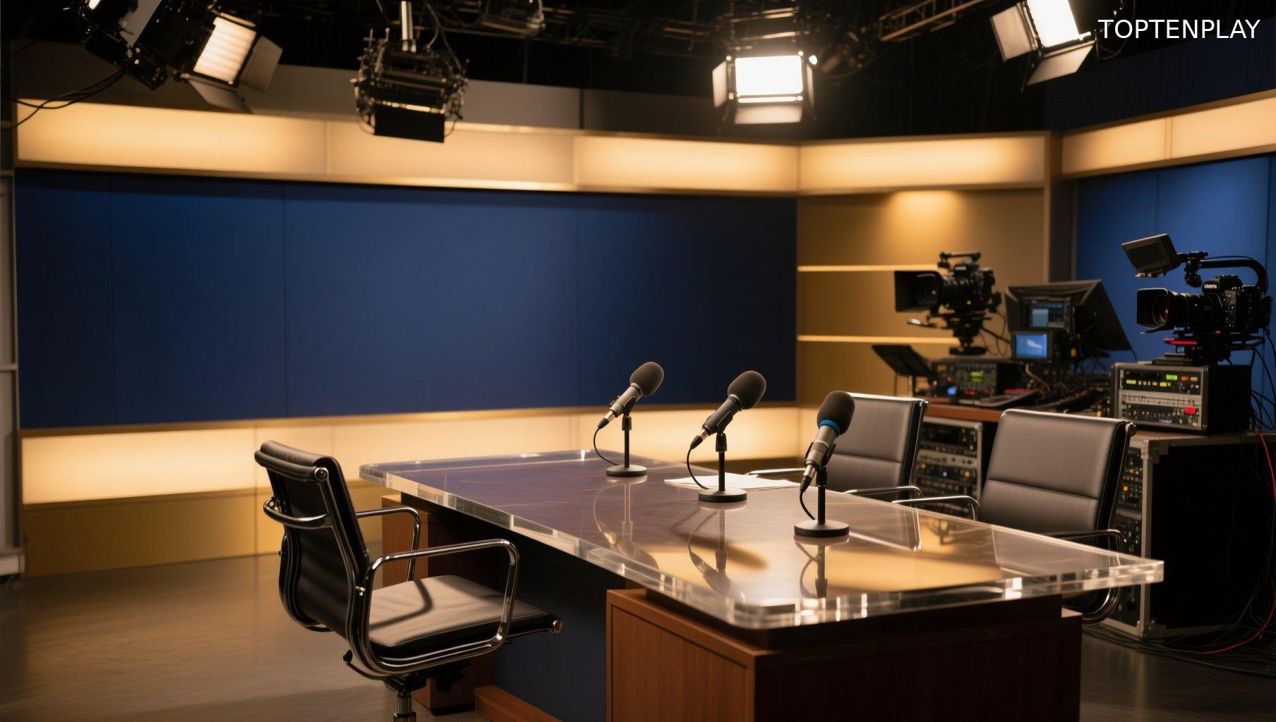 Image d'illustration © TopTenPlay