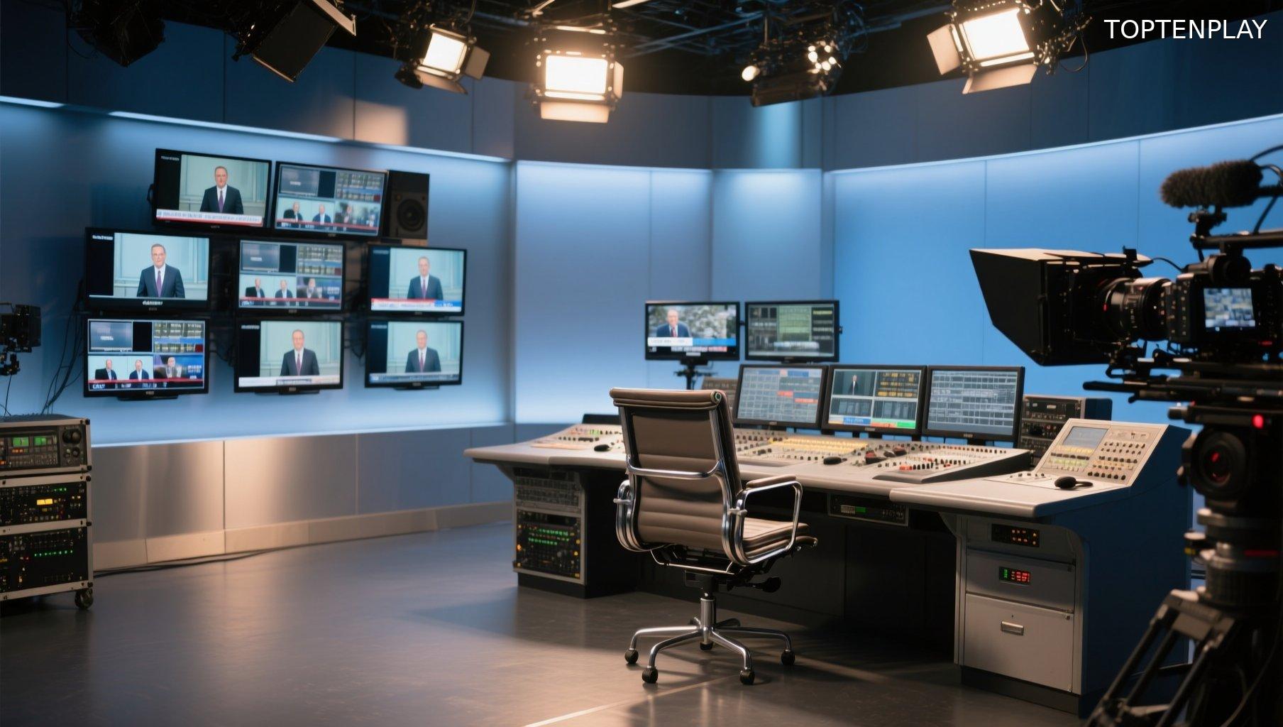 Image d'illustration © TopTenPlay