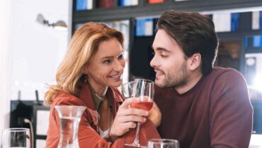 amour Ce couple merveilleux différence d'âge Relation hors norme TikTok vie de couple secrets