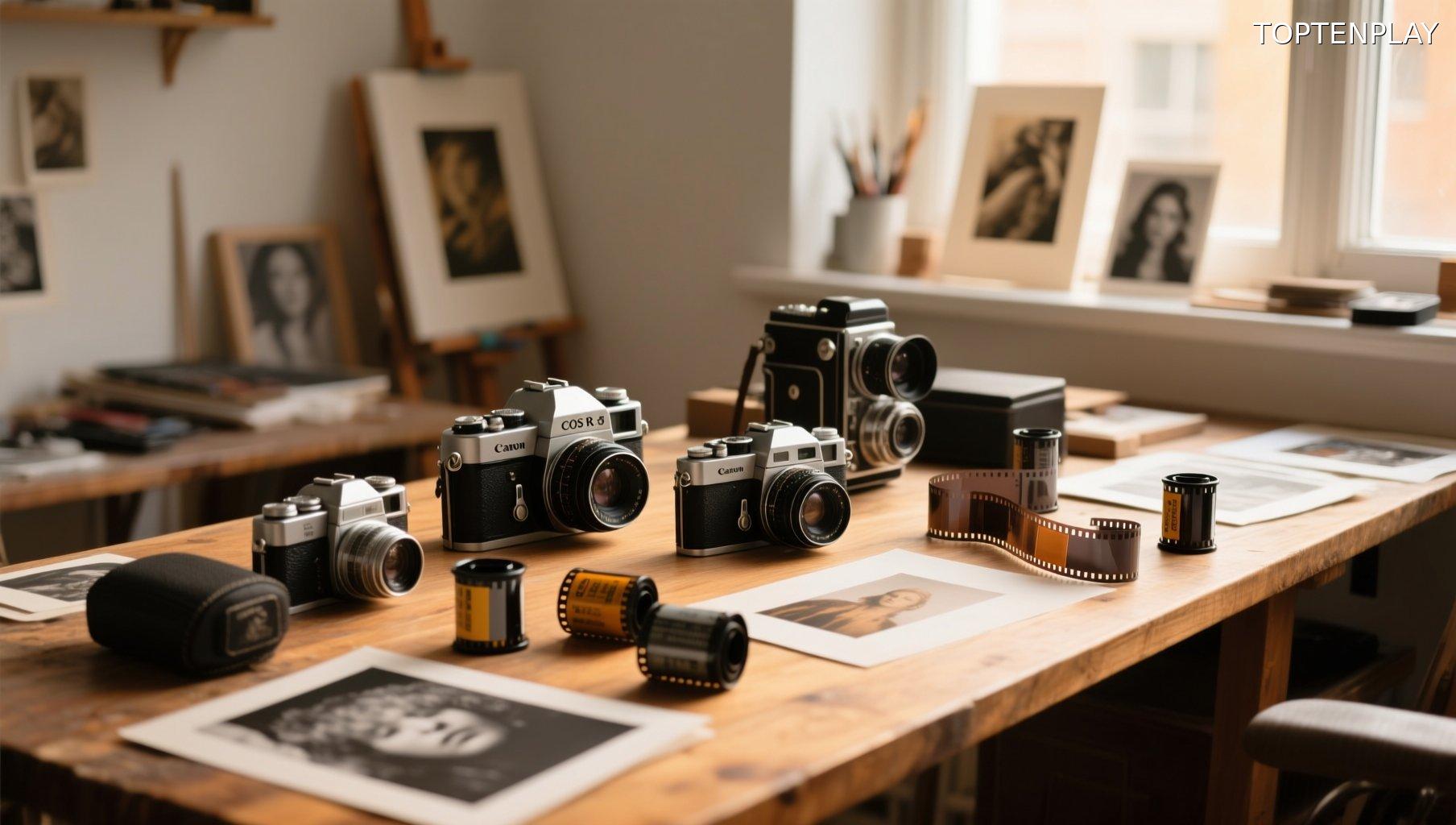 Image d'illustration © TopTenPlay