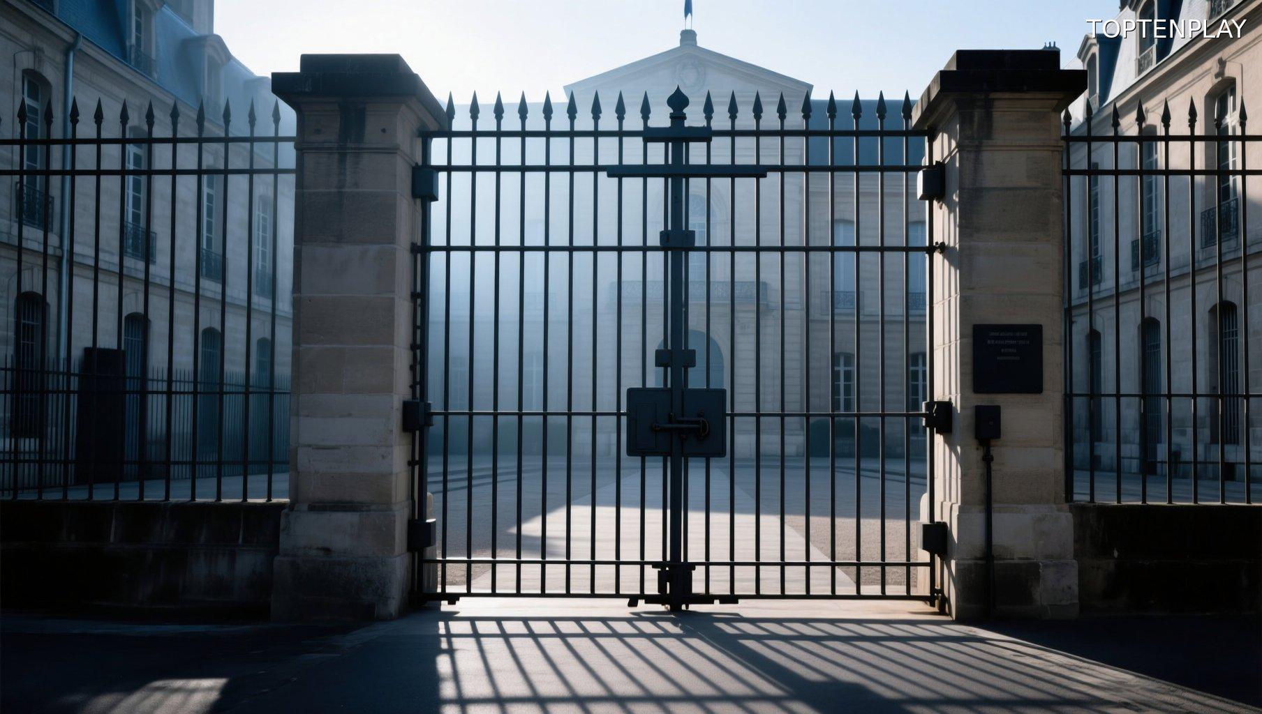 Image d'illustration © TopTenPlay