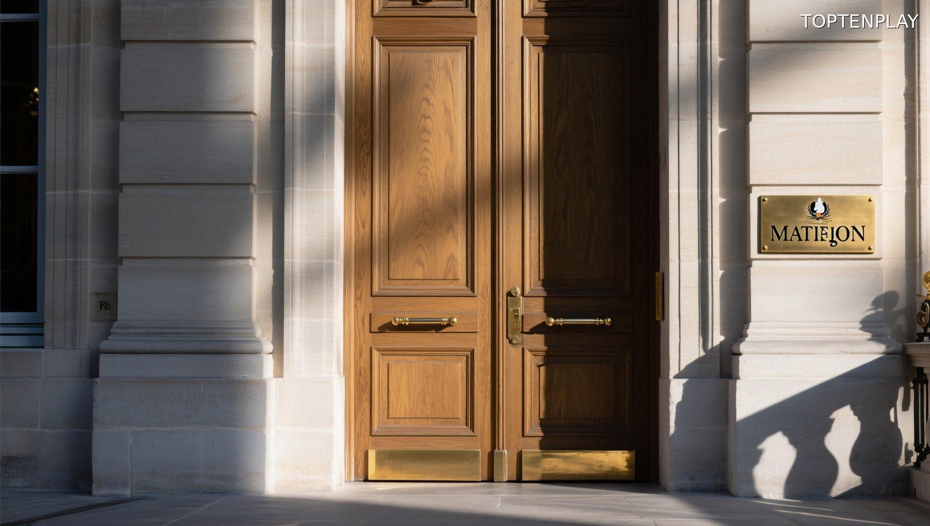 Image d'illustration © TopTenPlay