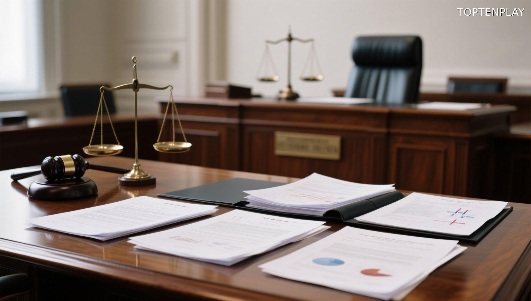 Image d'illustration © TopTenPlay