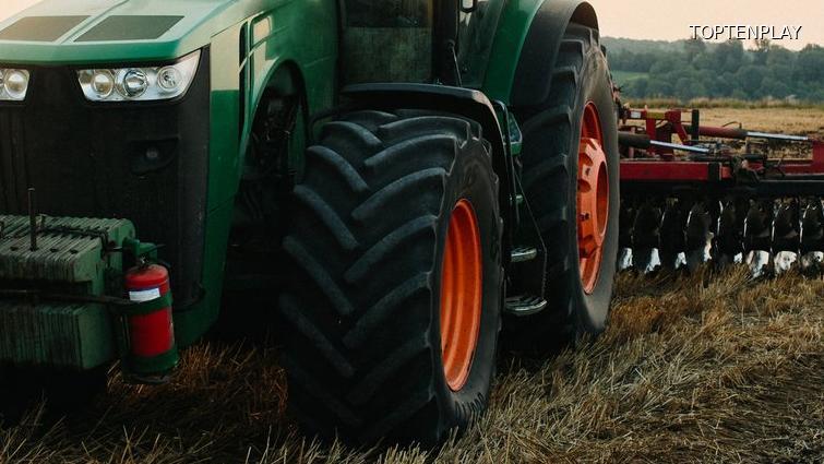 Image d'illustration © TopTenPlay