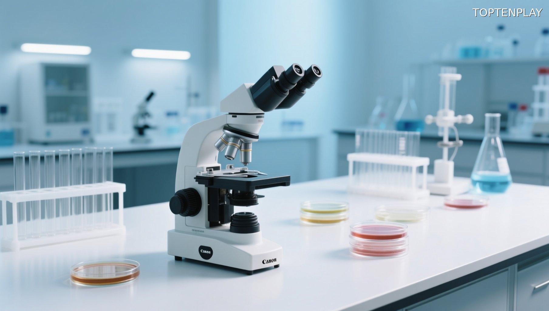 Image d'illustration © TopTenPlay