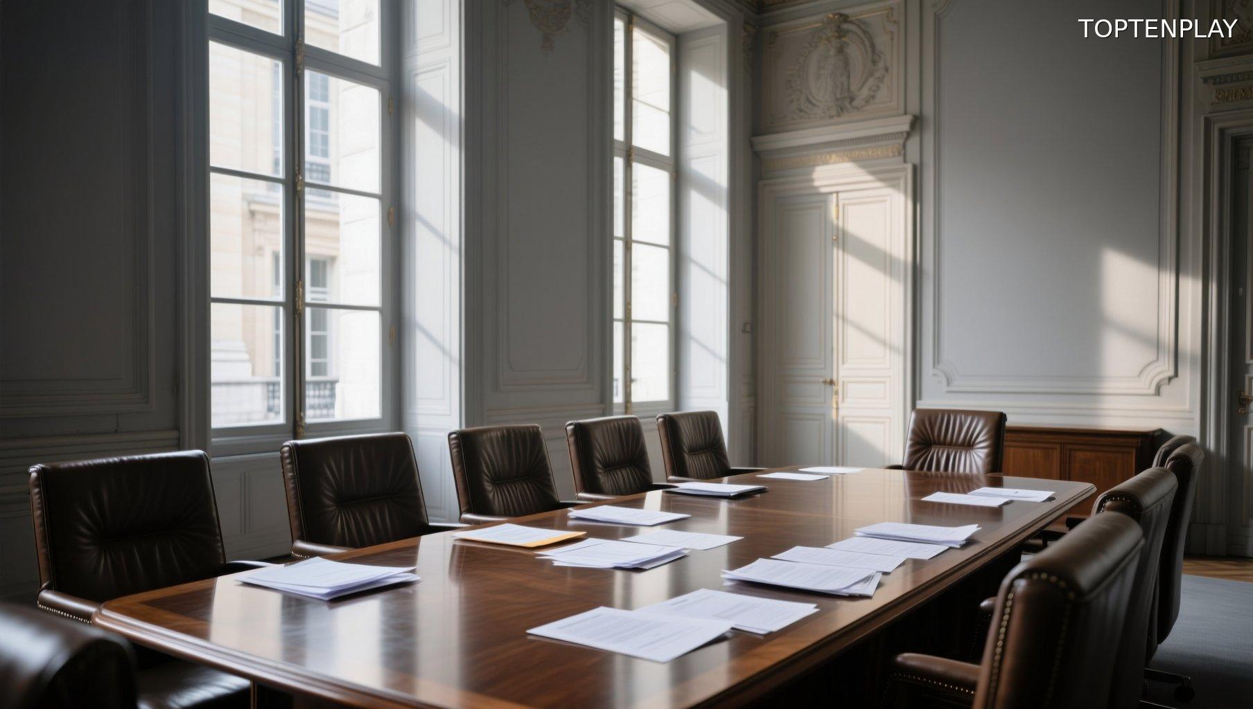 Image d'illustration © TopTenPlay