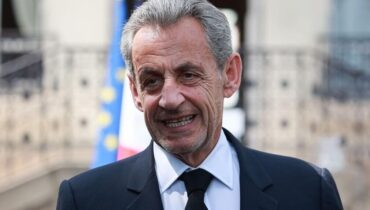 alimentation Boissons énergisantes Détenus Nicolas Sarkozy peine de prison Révélations