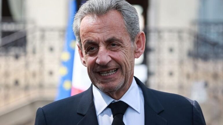Prison de la Santé : l’ancien détenu qui dévoile comment y faire entrer « 500g de caviar et 500g de foie gras » alimentation Boissons énergisantes Détenus Nicolas Sarkozy peine de prison Révélations