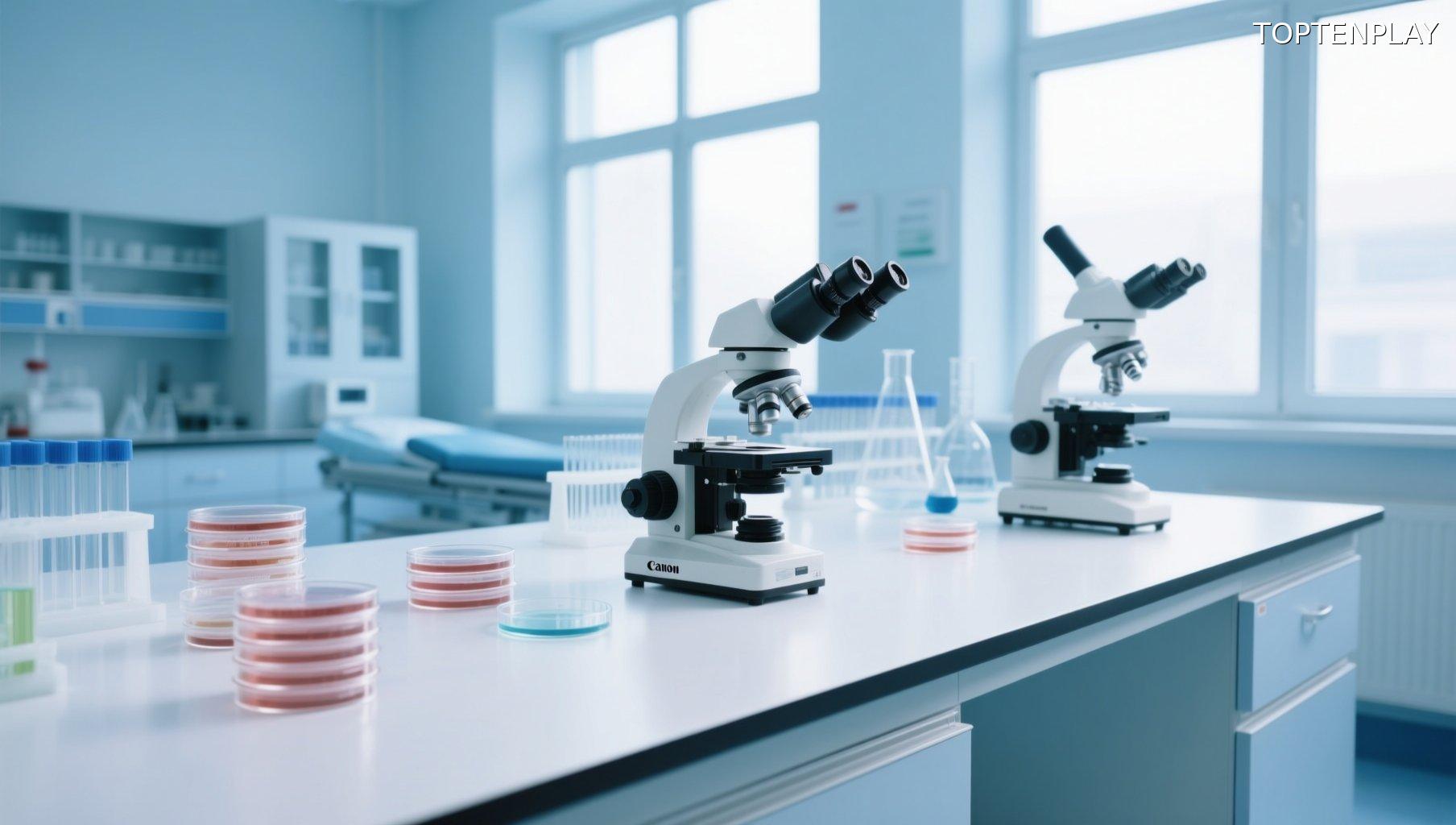 Image d'illustration © TopTenPlay