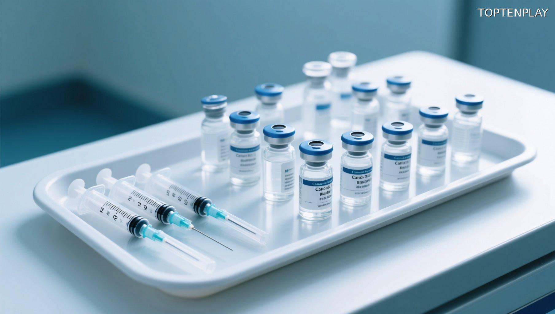 Image d'illustration © TopTenPlay