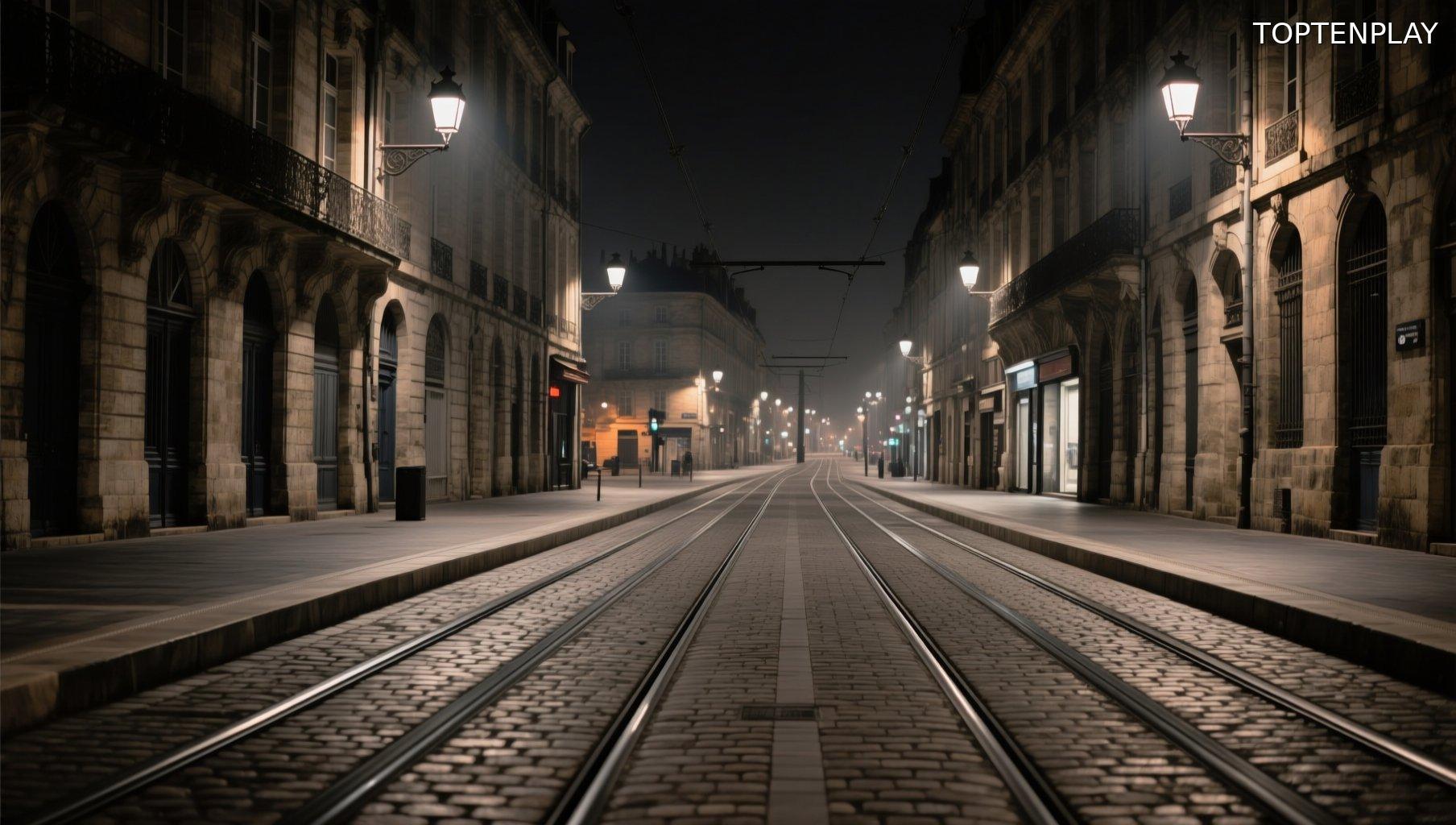 Image d'illustration © TopTenPlay