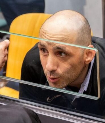 Au procès Jubillar, la théorie inattendue de l’accusé : « Je l’ai vue prier, elle est peut-être partie… »