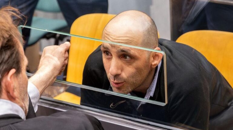 Au procès Jubillar, la théorie inattendue de l’accusé : « Je l’ai vue prier, elle est peut-être partie… » Affaire Jubillar des théories du complot disparition injustice procès Religion