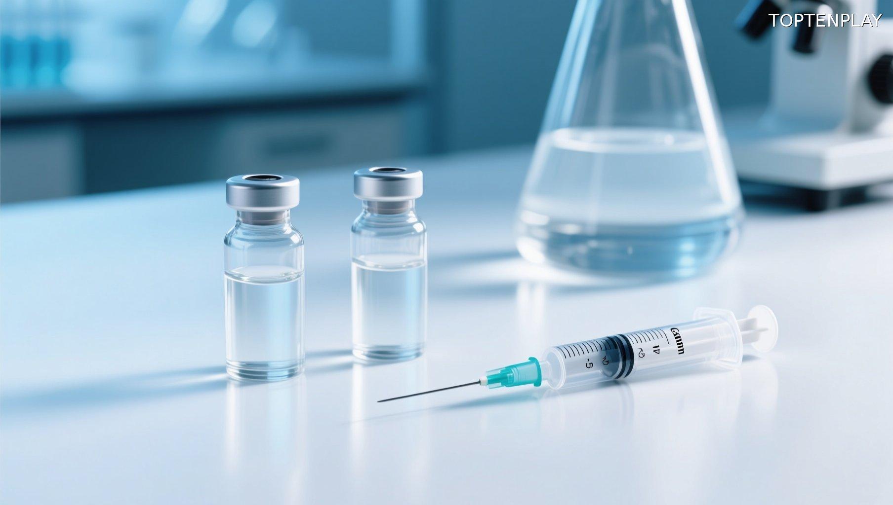 Image d'illustration © TopTenPlay