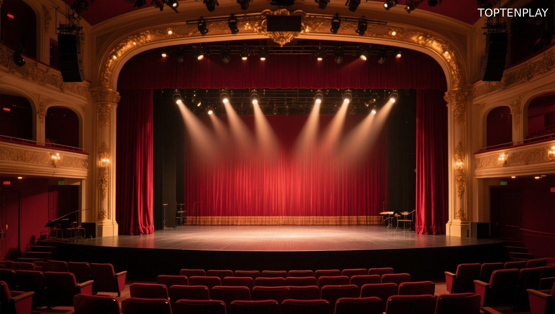 Image d'illustration © TopTenPlay