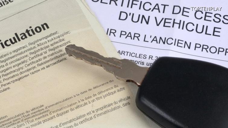 Image d'illustration © TopTenPlay