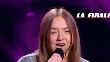Actualités musique allergie adolescence cancer inspiration résilience The Voice Kids