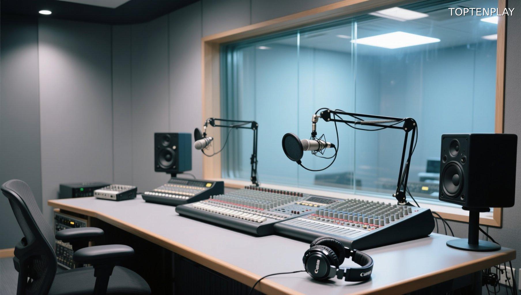 Image d'illustration © TopTenPlay