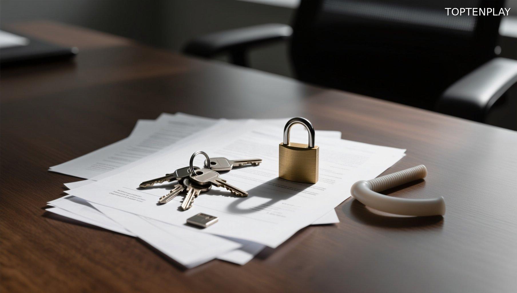 Image d'illustration © TopTenPlay