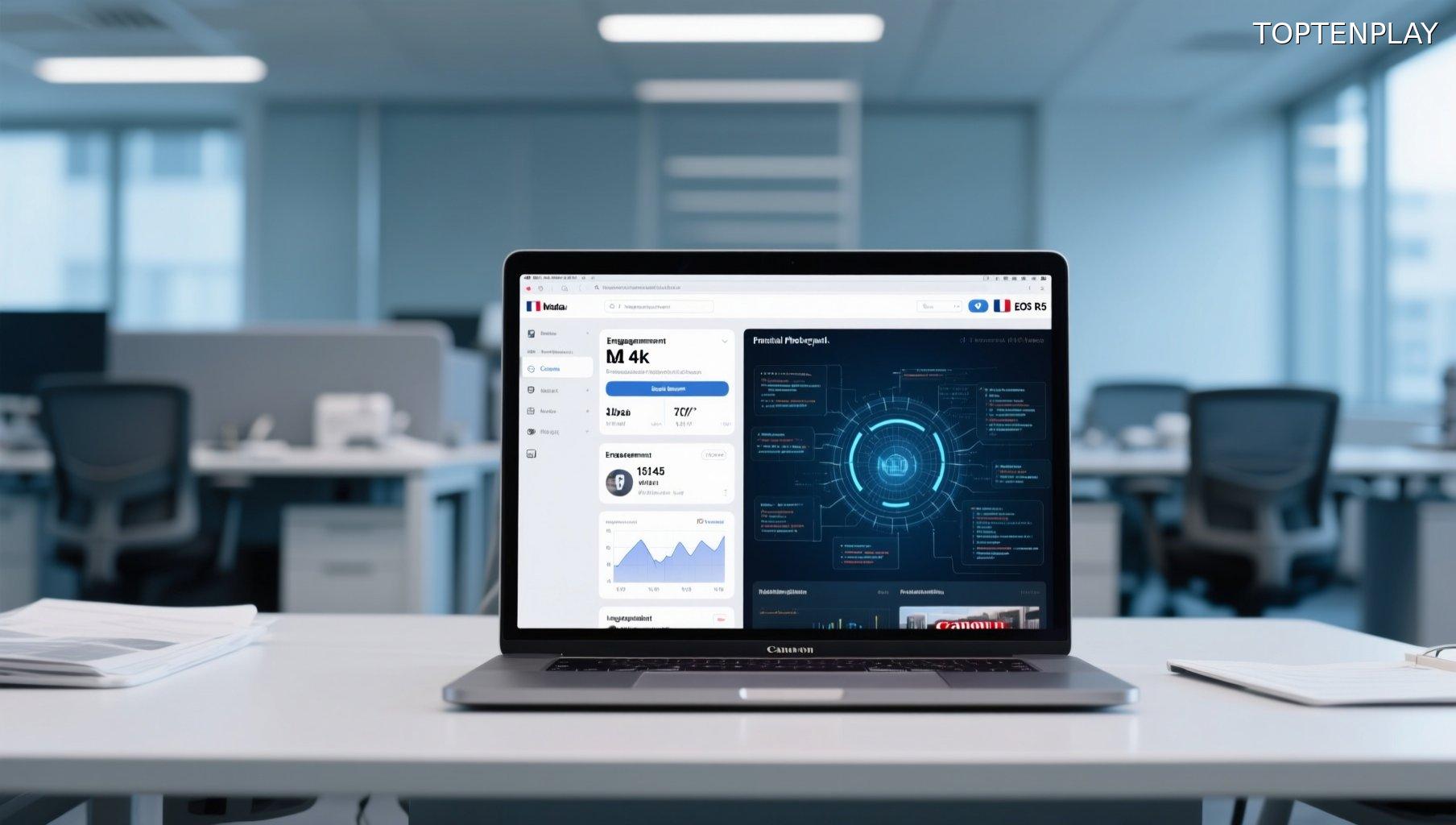 Image d'illustration © TopTenPlay