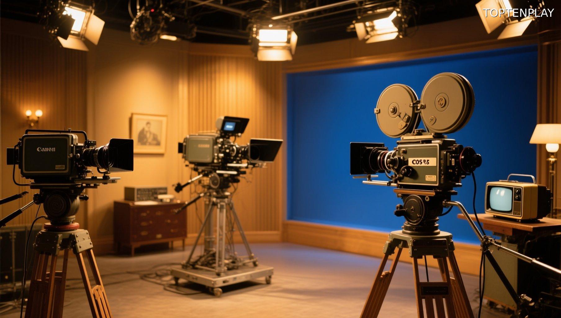 Image d'illustration © TopTenPlay