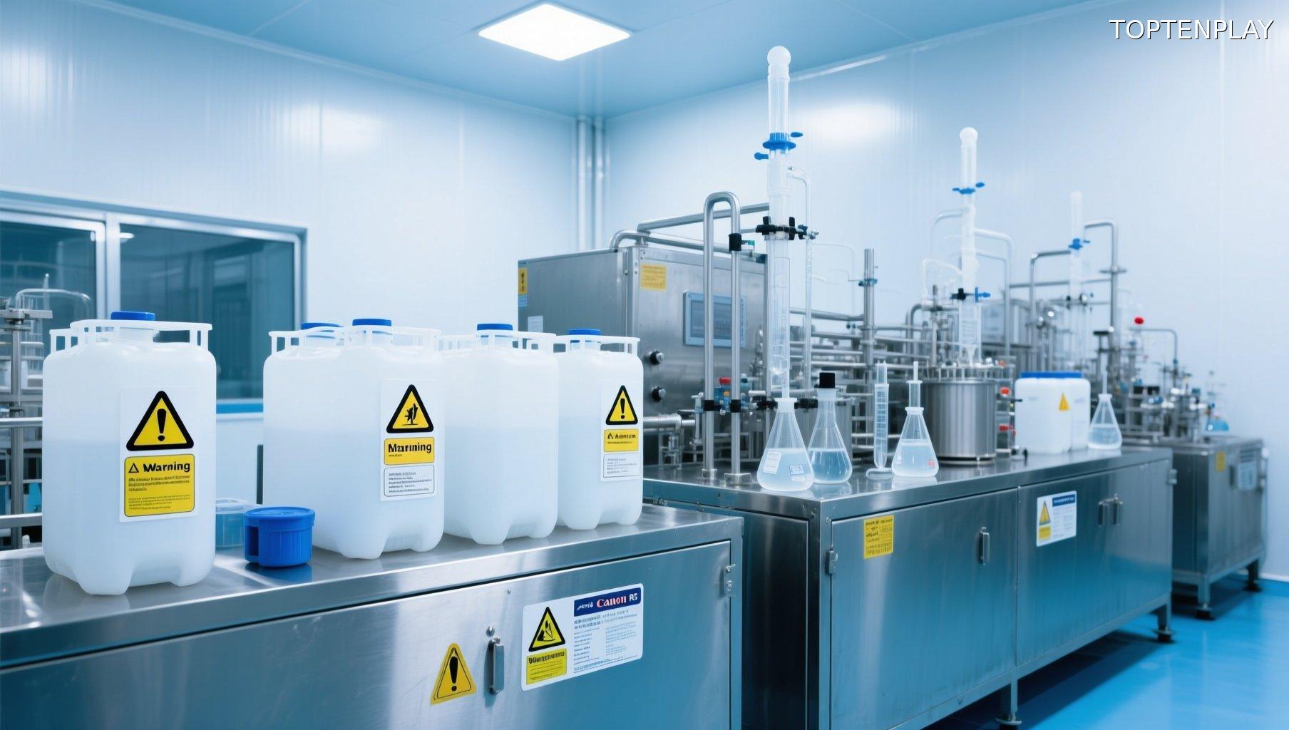 Image d'illustration © TopTenPlay