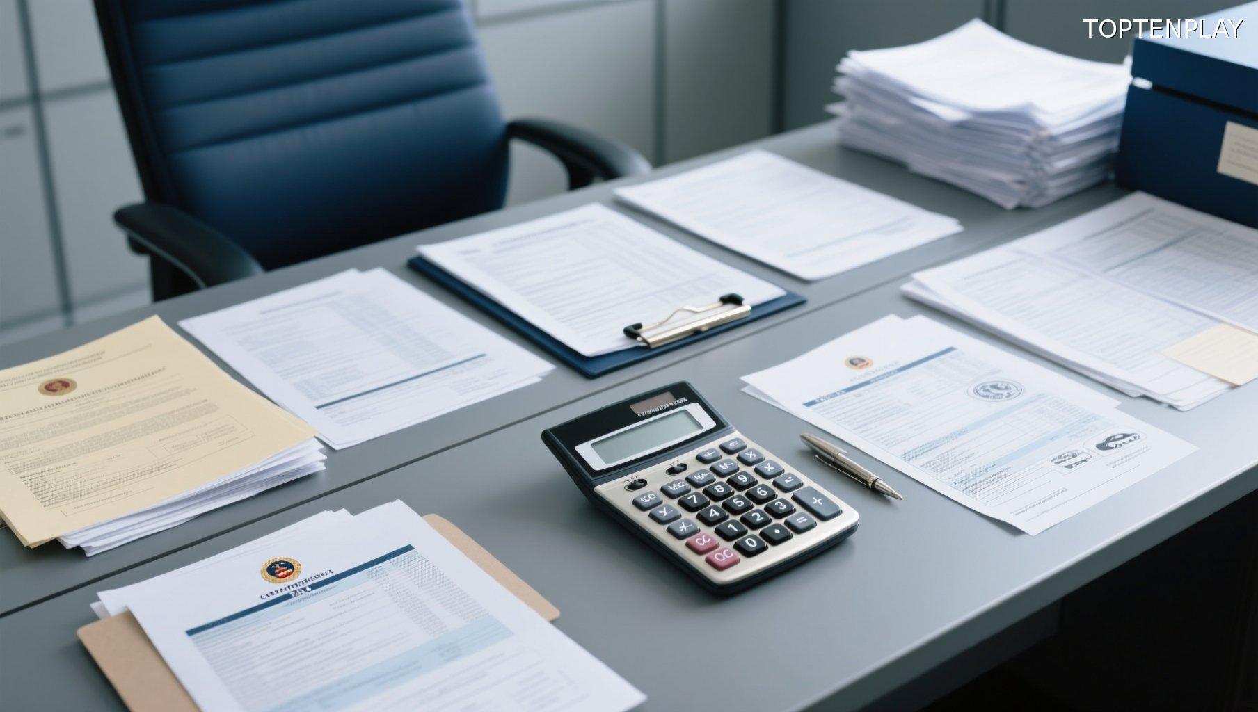 Image d'illustration © TopTenPlay